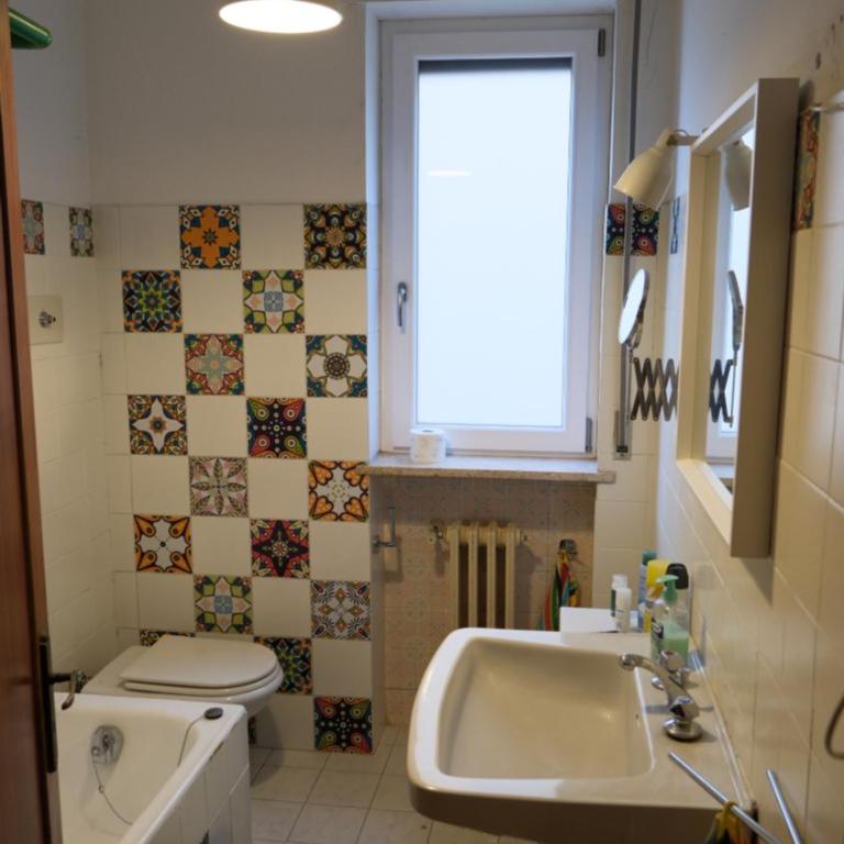 Casa mia - Appartement 1 Chambre - 7