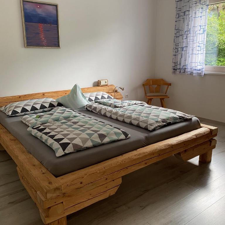 Residence Augschöll - Casa con 3 Camere da Letto - 1