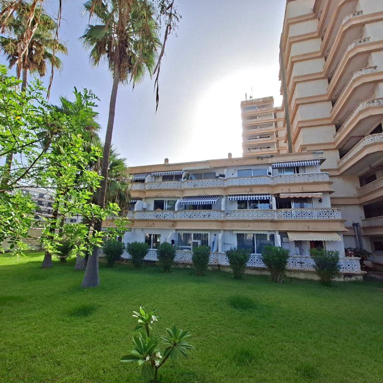 Apartment at 30 mts from sea - Superior Apartment mit 1 Schlafzimmer und Balkon - 35