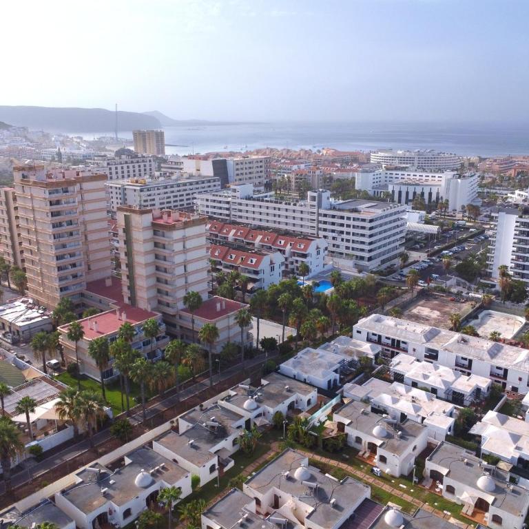 Apartment at 30 mts from sea - Superior Apartment mit 1 Schlafzimmer und Balkon - 36