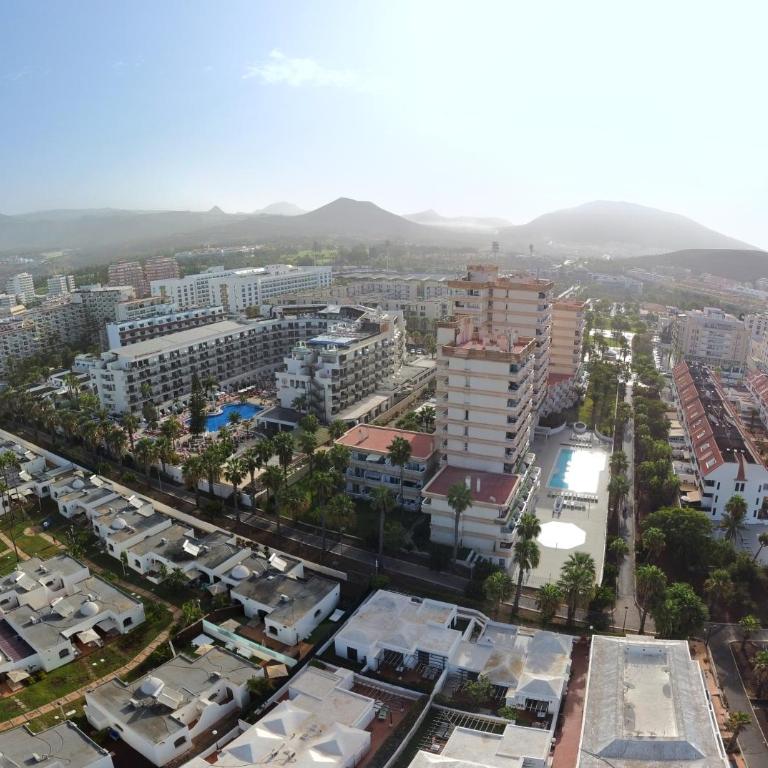 Apartment at 30 mts from sea - Superior Apartment mit 1 Schlafzimmer und Balkon - 37
