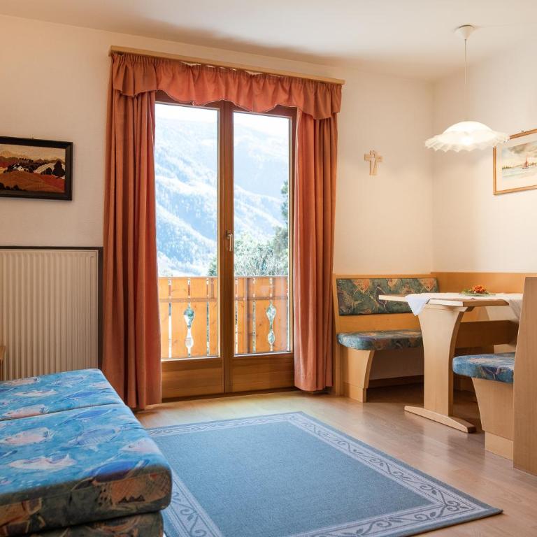 Residence Augschöll - Appartamento con 1 Camera da Letto con Vista - 2