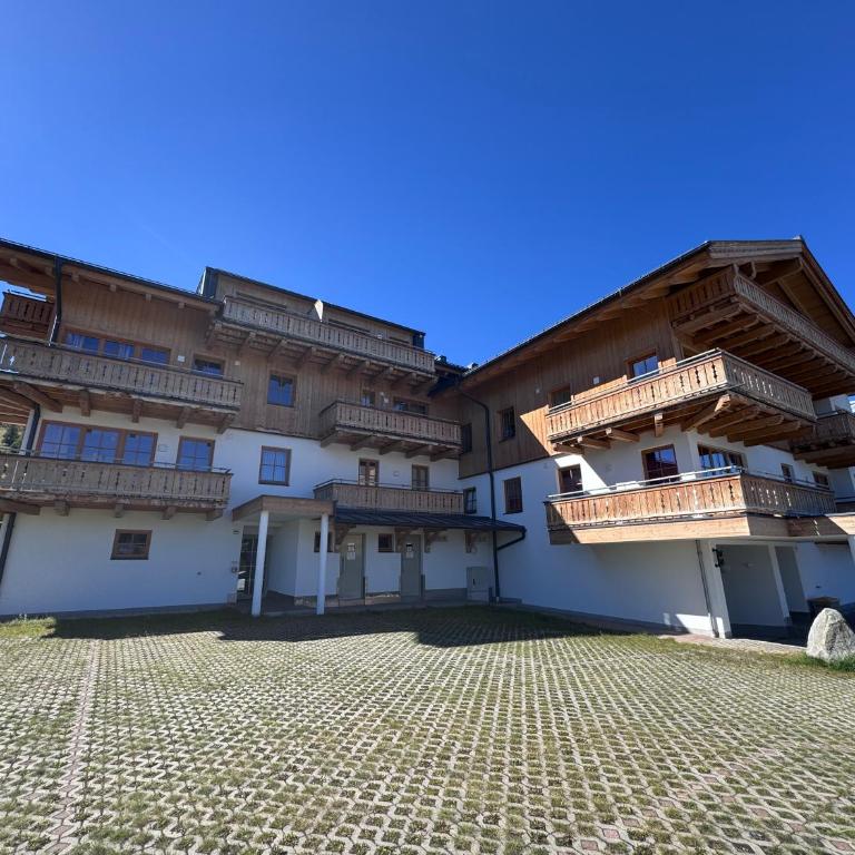 Duxeranger D Top 5 - Appartamento con Vista Montagna - 3
