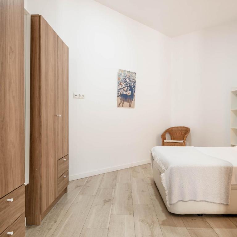 Claver City Studio Málaga - Appartamento con 1 Camera da Letto - 24