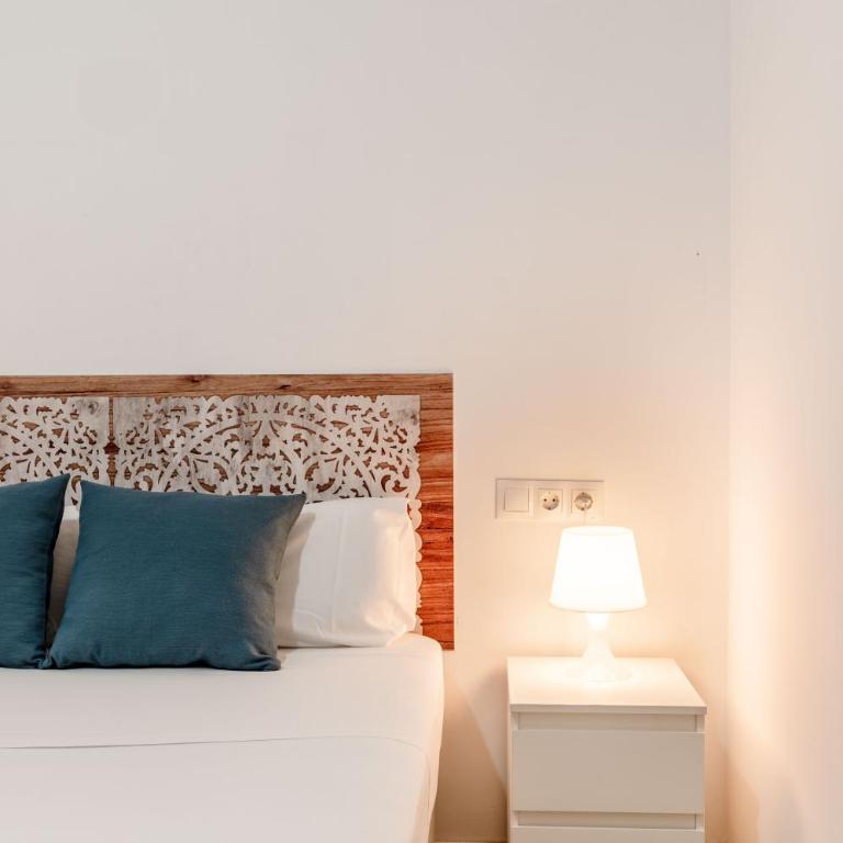 Claver City Studio Málaga - Appartamento con 1 Camera da Letto - 18