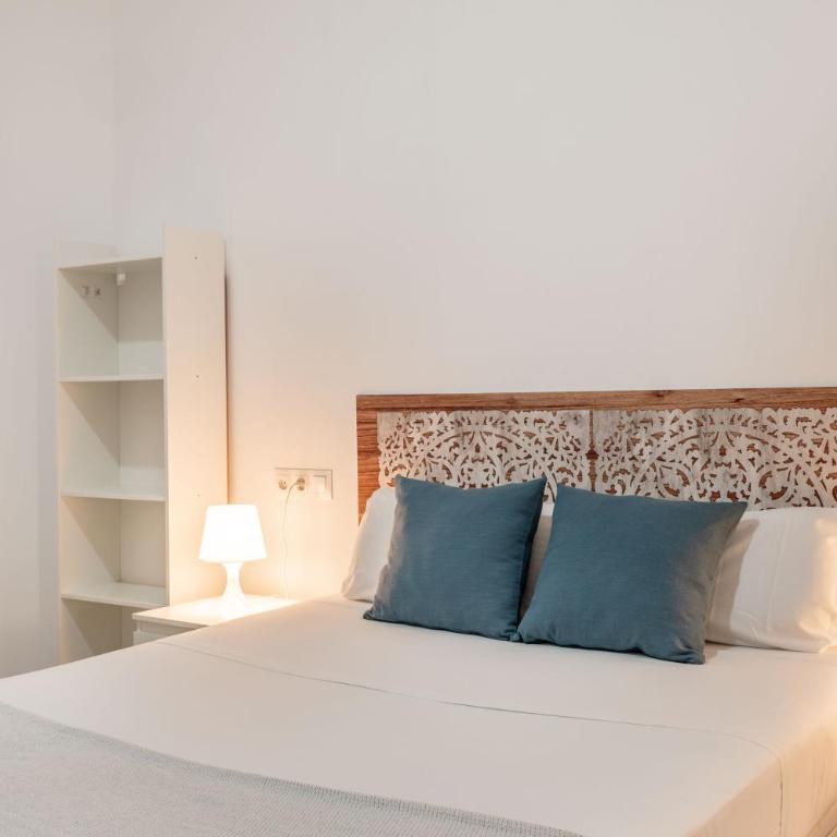 Claver City Studio Málaga - Appartamento con 1 Camera da Letto - 19
