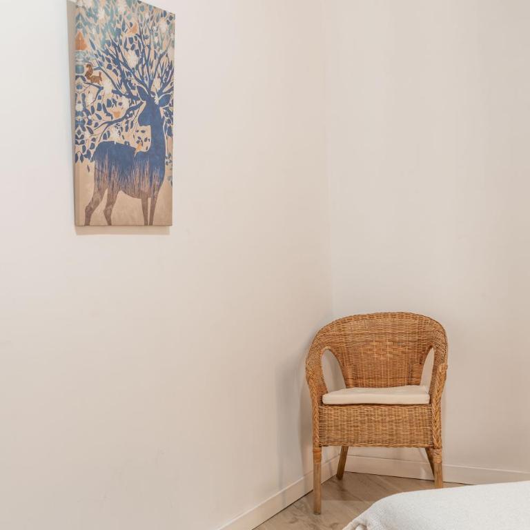Claver City Studio Málaga - Appartamento con 1 Camera da Letto - 25