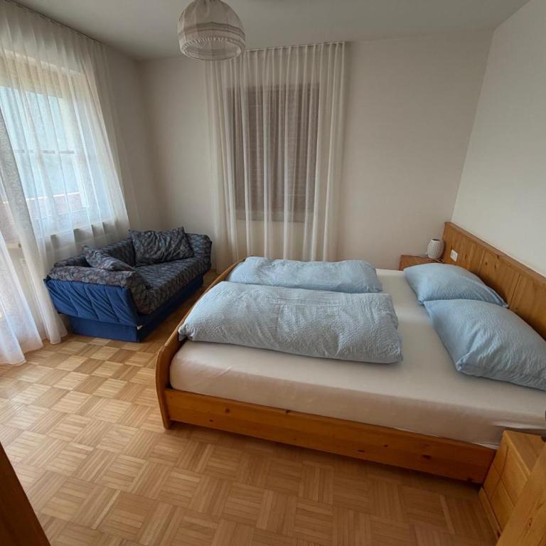 Nature Residence Telfnerhof - Apartamento de 1 dormitorio - 13