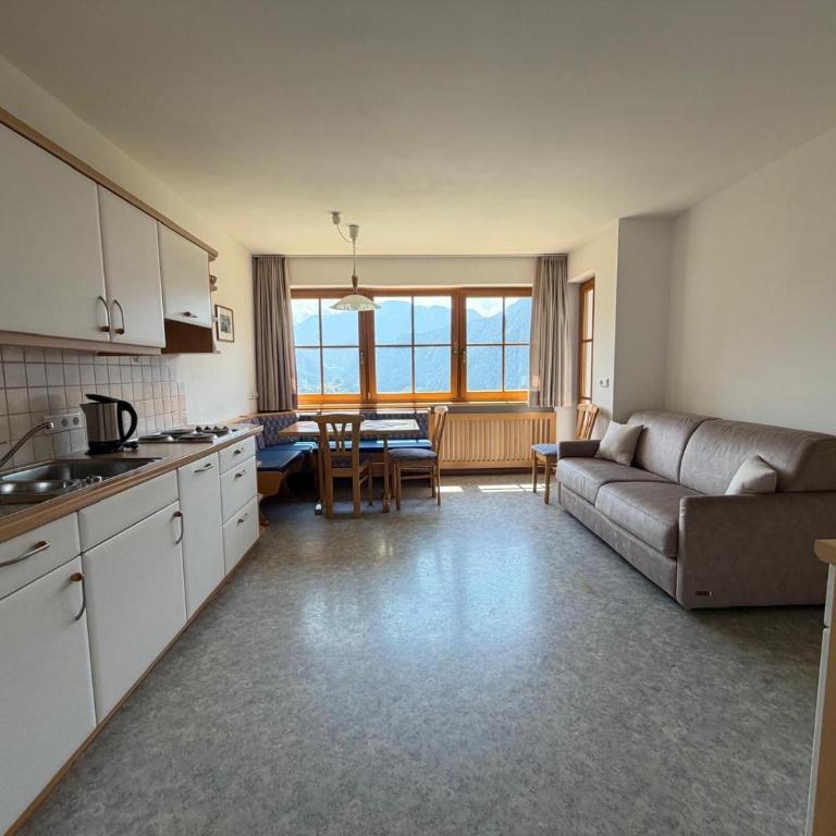 Nature Residence Telfnerhof - Apartamento de 1 dormitorio - 14