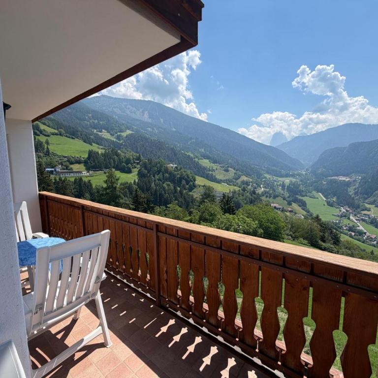 Nature Residence Telfnerhof - Apartamento de 1 dormitorio - 12