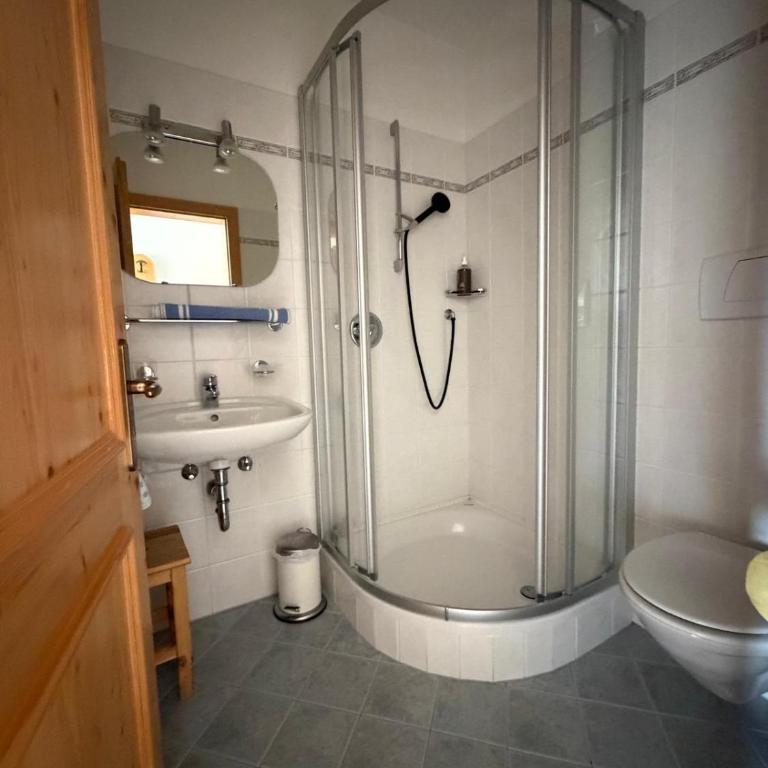 Nature Residence Telfnerhof - Apartamento de 1 dormitorio - 11