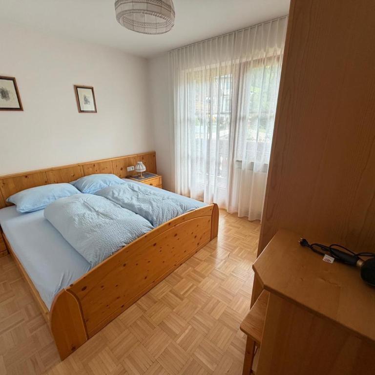 Nature Residence Telfnerhof - Apartamento con vistas a las montañas - 2