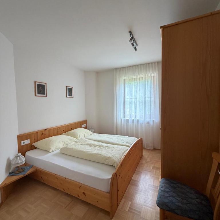 Nature Residence Telfnerhof - Apartamento con vistas a las montañas - 4