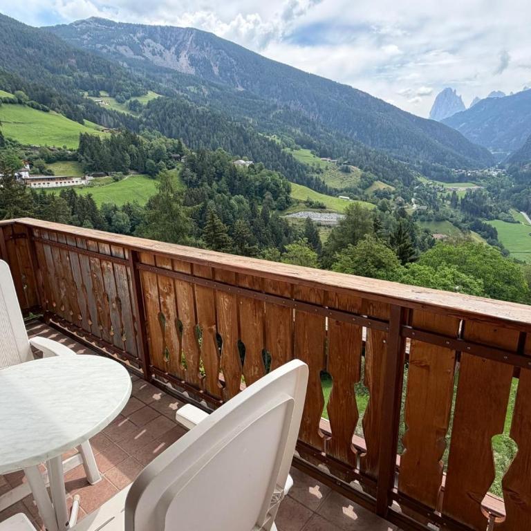 Nature Residence Telfnerhof - Apartamento con vistas a las montañas - 3