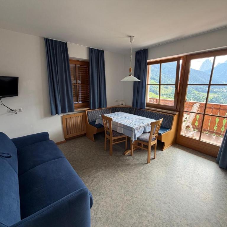 Nature Residence Telfnerhof - Apartamento con vistas a las montañas - 5