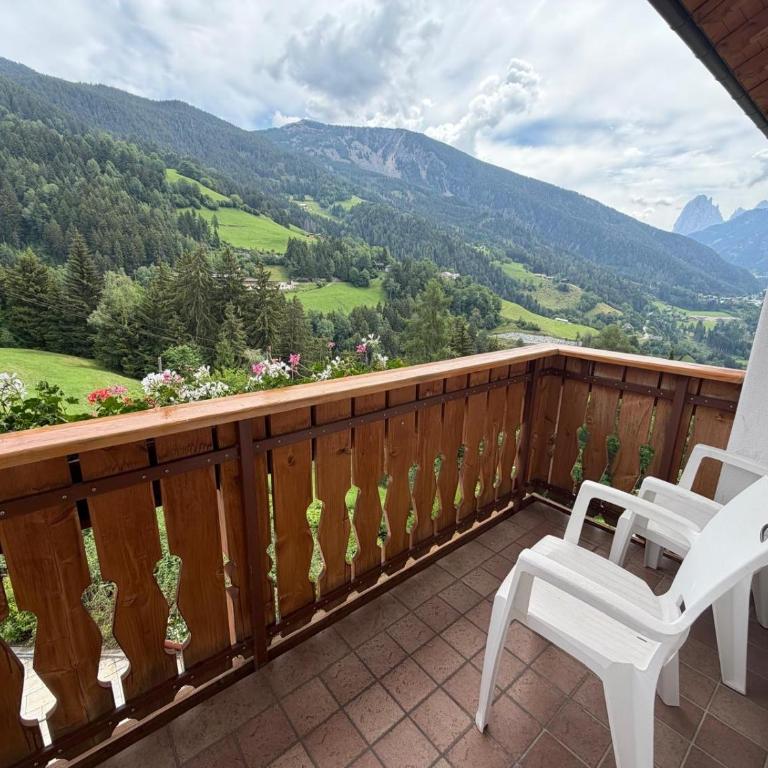 Nature Residence Telfnerhof - Apartamento con vistas a las montañas - 7