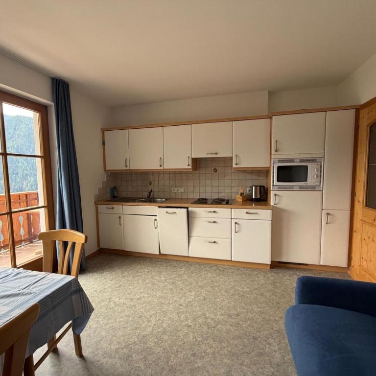 Nature Residence Telfnerhof - Apartamento con vistas a las montañas - 8