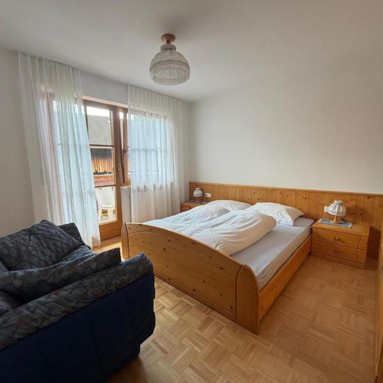 Nature Residence Telfnerhof - Apartamento con balcón - 5