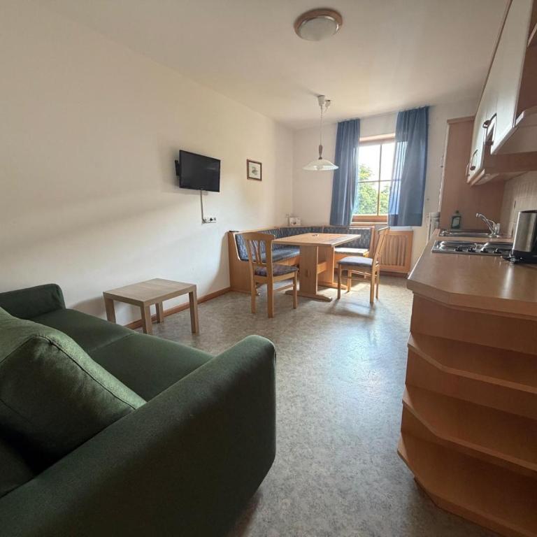 Nature Residence Telfnerhof - Apartamento con balcón - 4