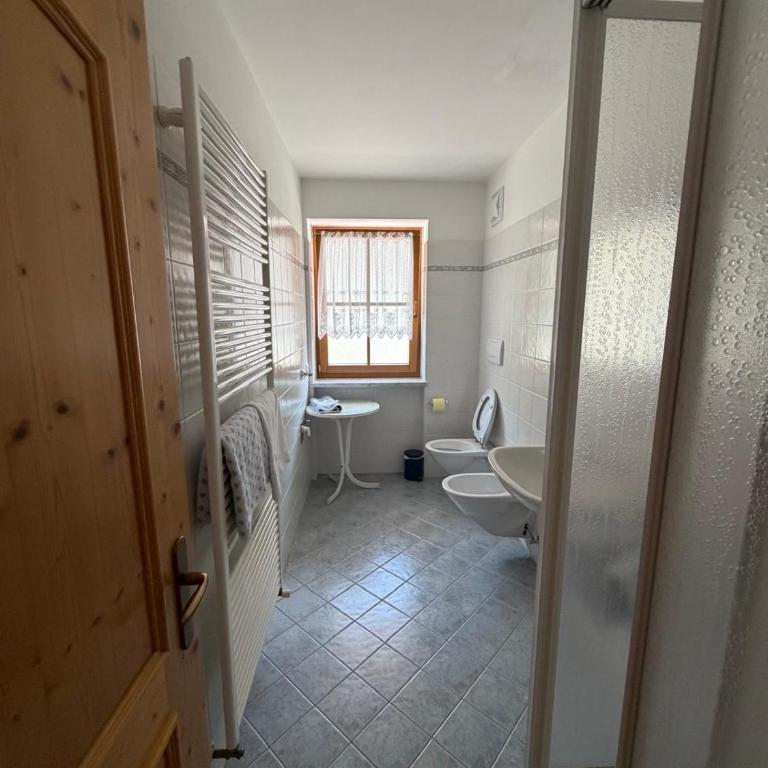 Nature Residence Telfnerhof - Apartamento con balcón - 3