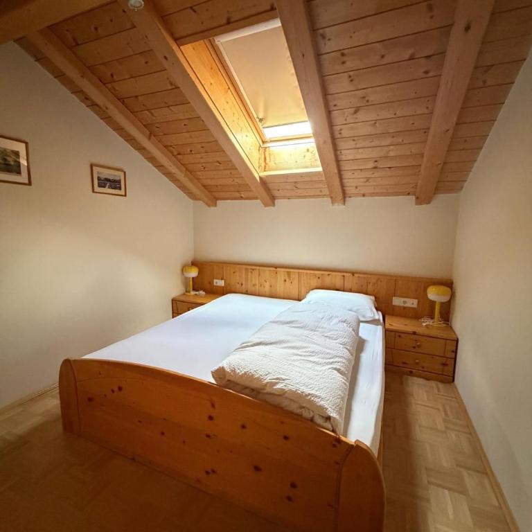 Nature Residence Telfnerhof - Apartamento con vistas a las montañas - 8