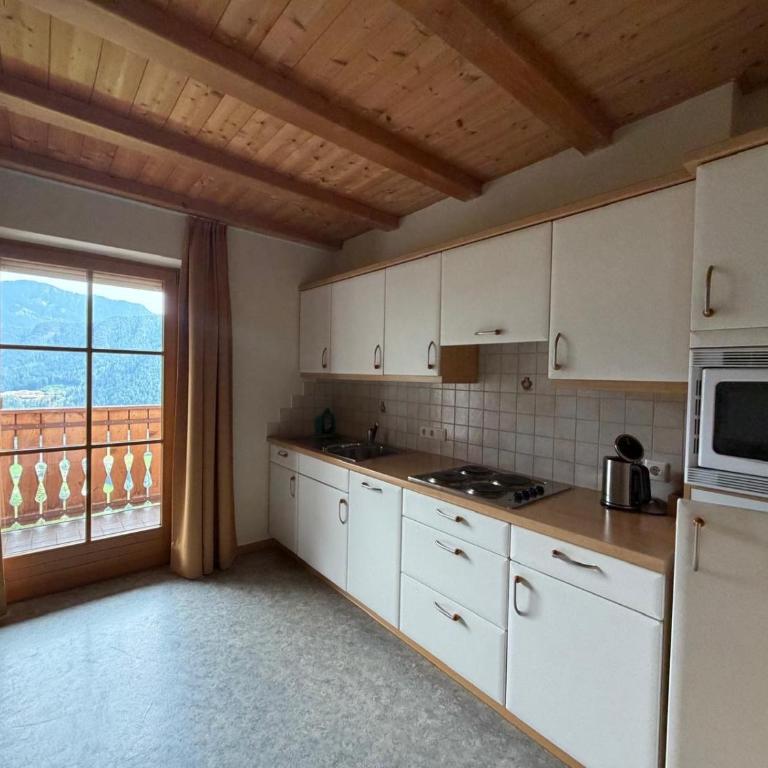 Nature Residence Telfnerhof - Apartamento con vistas a las montañas - 7