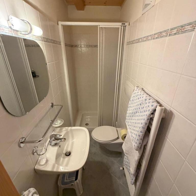 Nature Residence Telfnerhof - Apartamento con vistas a las montañas - 9