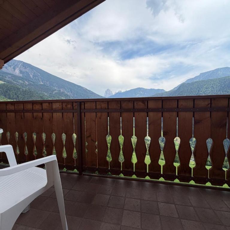 Nature Residence Telfnerhof - Apartamento con vistas a las montañas - 6