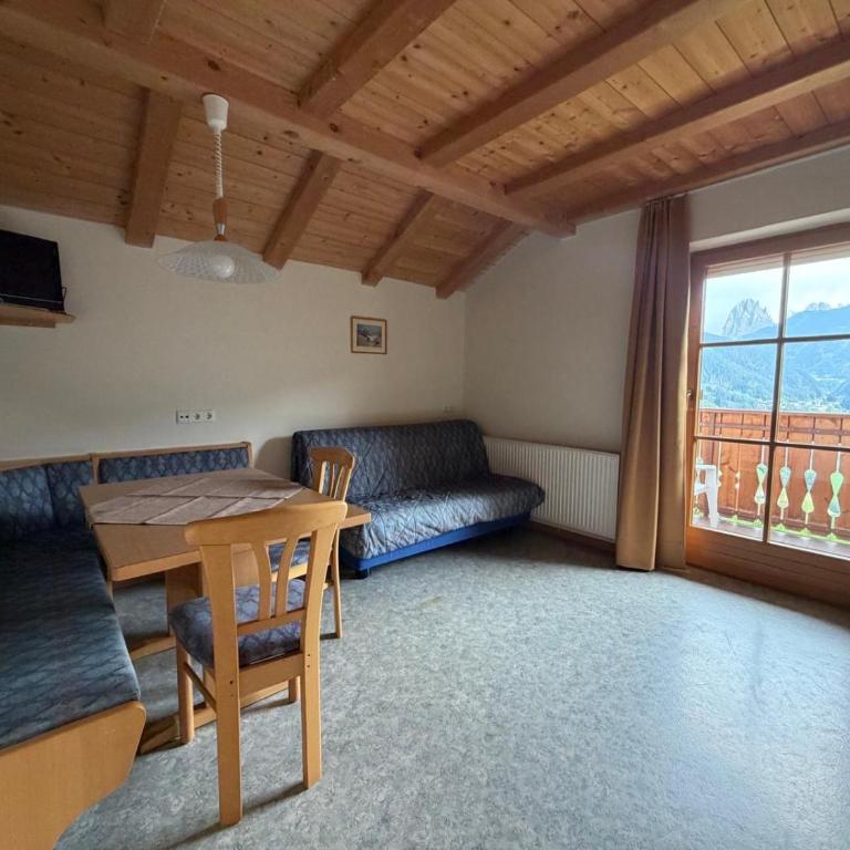 Nature Residence Telfnerhof - Apartamento con vistas a las montañas - 5
