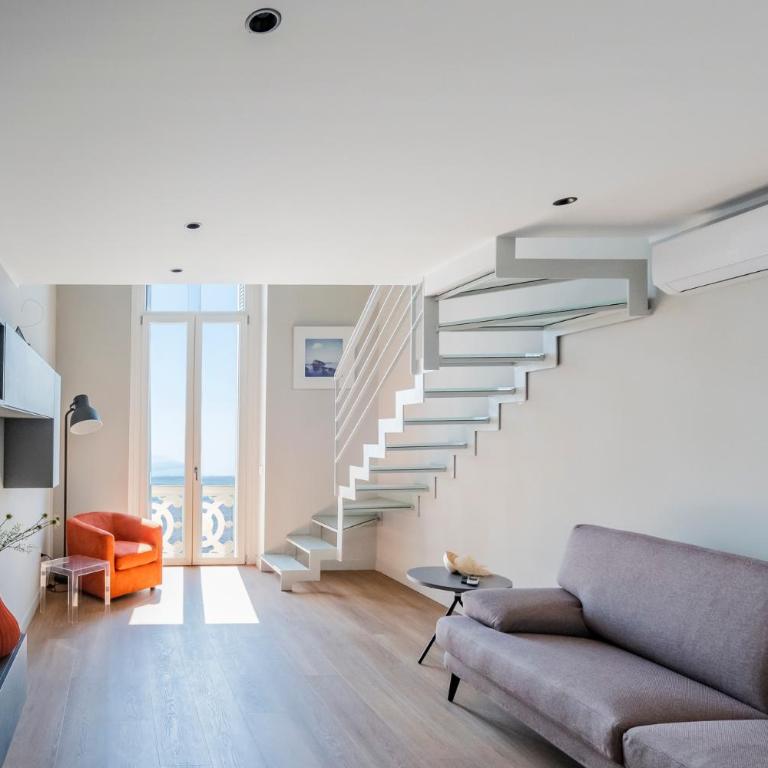 Residenze Napolitane - Appartamentino su 2 Livelli - 17