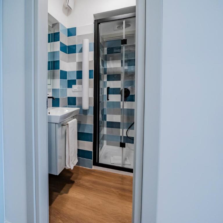 Residenze Napolitane - Appartamentino su 2 Livelli - 13