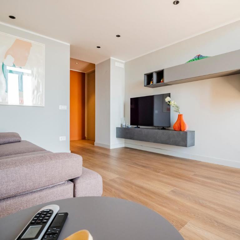 Residenze Napolitane - Appartamentino su 2 Livelli - 6