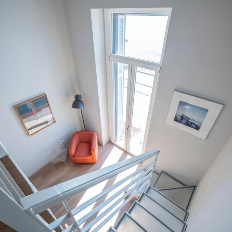 Residenze Napolitane - Appartamentino su 2 Livelli - 4