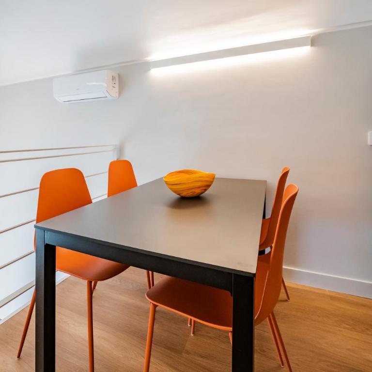 Residenze Napolitane - Appartamentino su 2 Livelli - 15