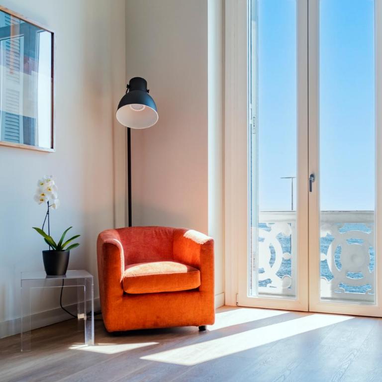 Residenze Napolitane - Appartamentino su 2 Livelli - 22