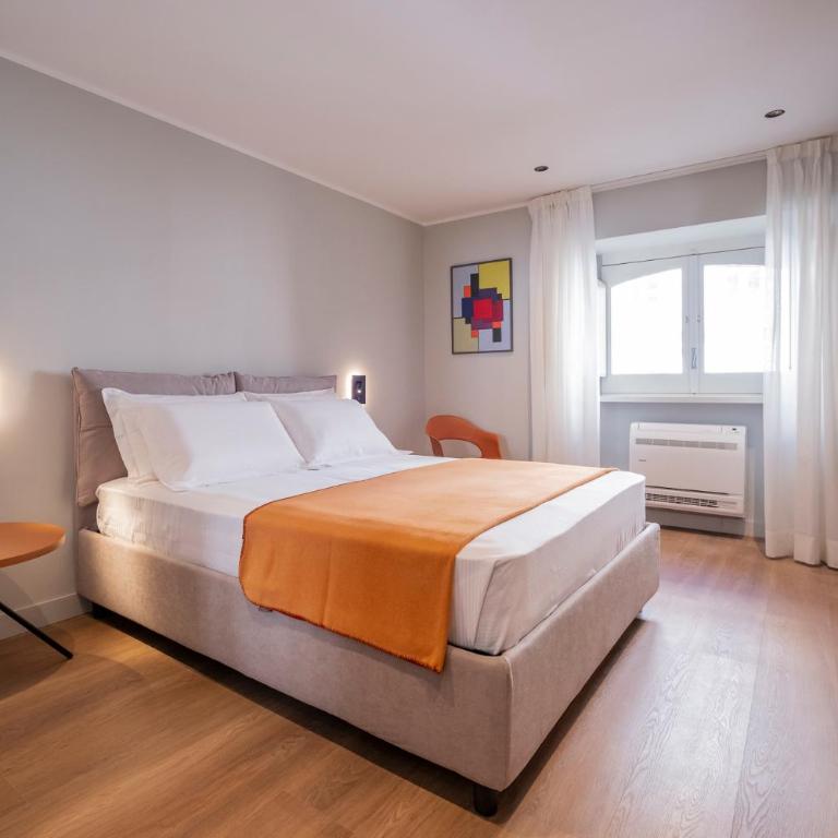 Residenze Napolitane - Appartamentino su 2 Livelli - 11