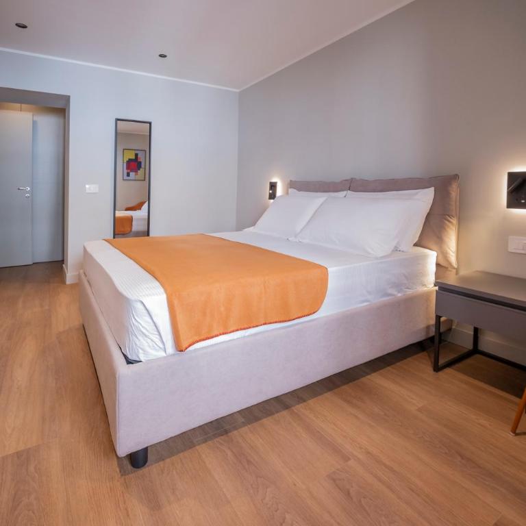 Residenze Napolitane - Appartamentino su 2 Livelli - 8