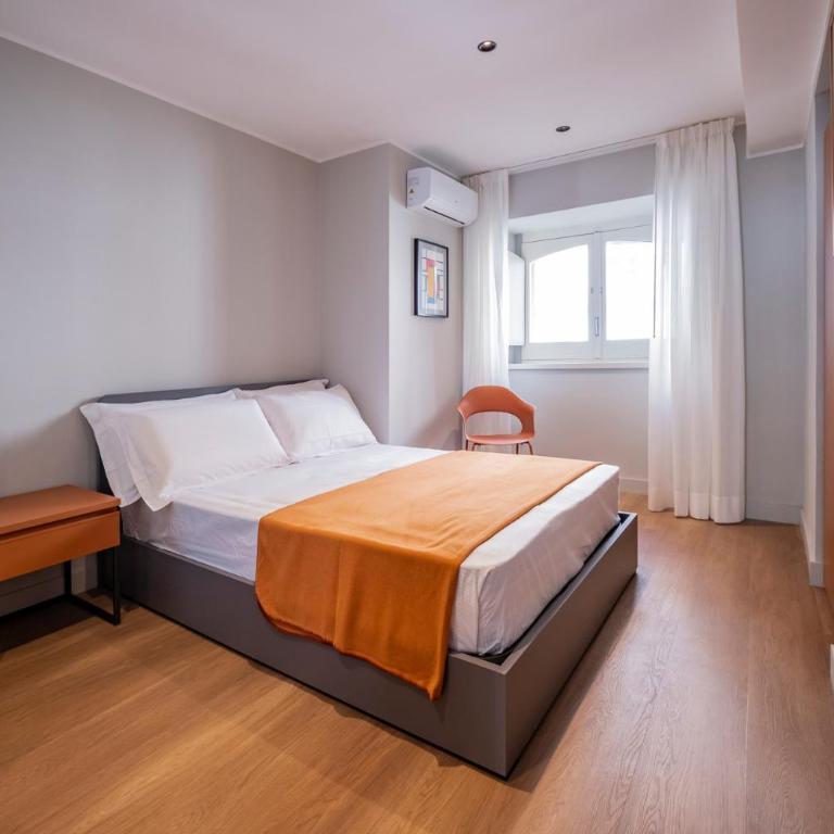 Residenze Napolitane - Appartamentino su 2 Livelli - 9
