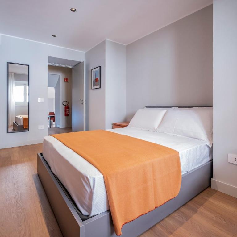 Residenze Napolitane - Appartamentino su 2 Livelli - 10