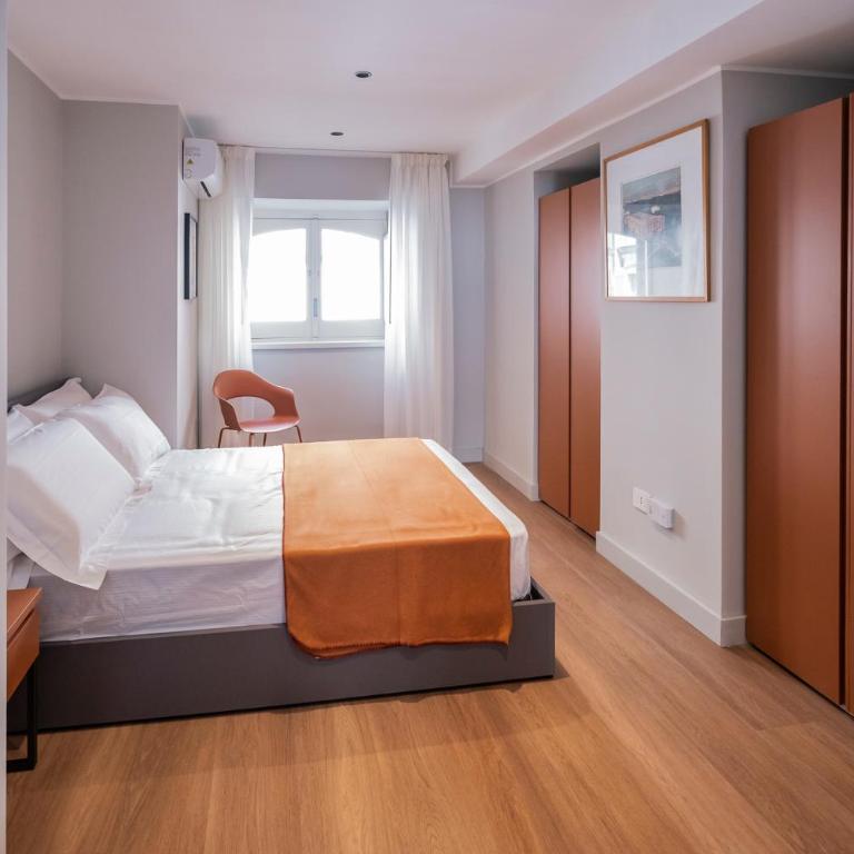 Residenze Napolitane - Appartamentino su 2 Livelli - 14