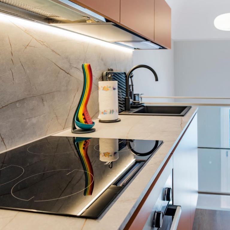 Residenze Napolitane - Appartamentino su 2 Livelli - 20
