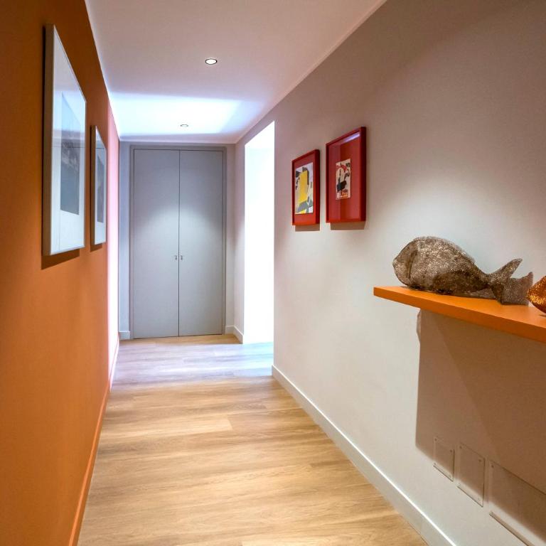 Residenze Napolitane - Appartamentino su 2 Livelli - 21