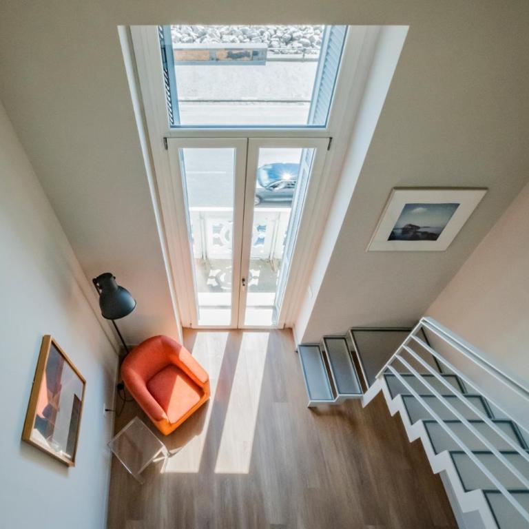 Residenze Napolitane - Appartamentino su 2 Livelli - 18