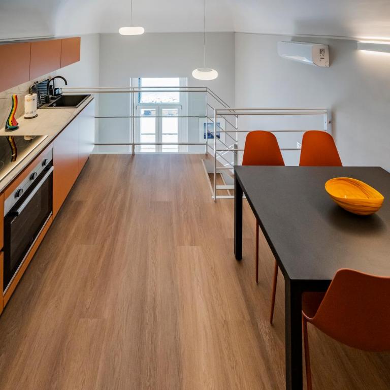 Residenze Napolitane - Appartamentino su 2 Livelli - 26