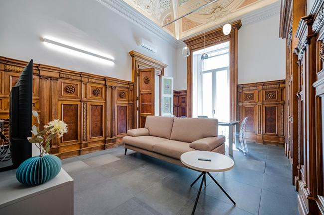 Residenze Napolitane - Appartamento Superior con 2 Camere da Letto - 2