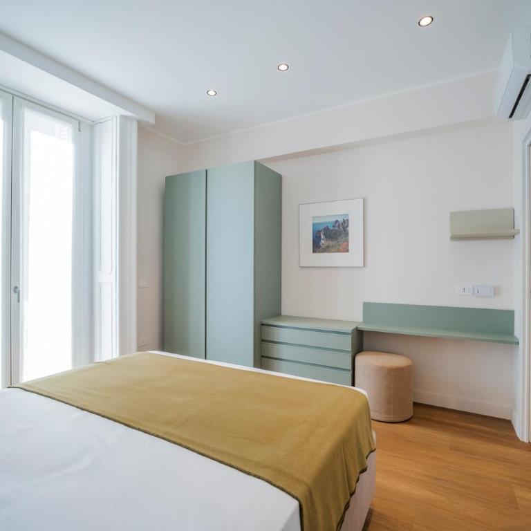 Residenze Napolitane - Appartamento Superior con 2 Camere da Letto - 4