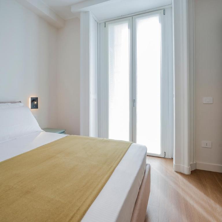 Residenze Napolitane - Appartamento Superior con 2 Camere da Letto - 3
