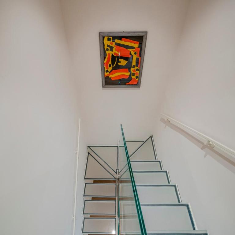 Residenze Napolitane - Appartamento Superior con 2 Camere da Letto - 6