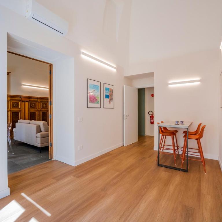 Residenze Napolitane - Appartamento Superior con 2 Camere da Letto - 5