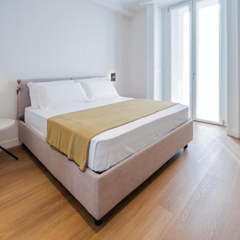 Residenze Napolitane - Appartamento Superior con 2 Camere da Letto - 7